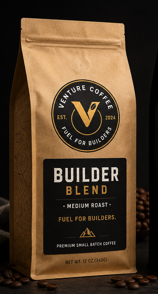 Builder Blend