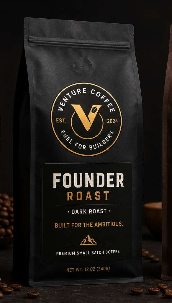 Founder Roast