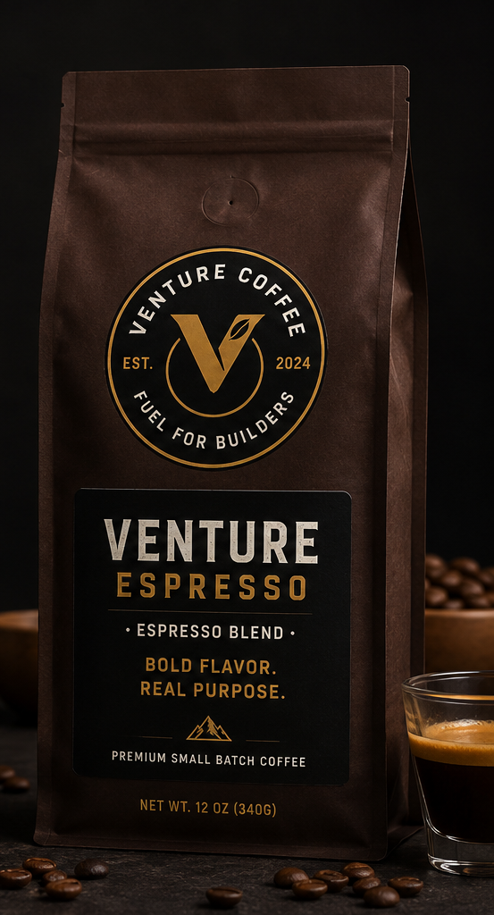 Venture Espresso
